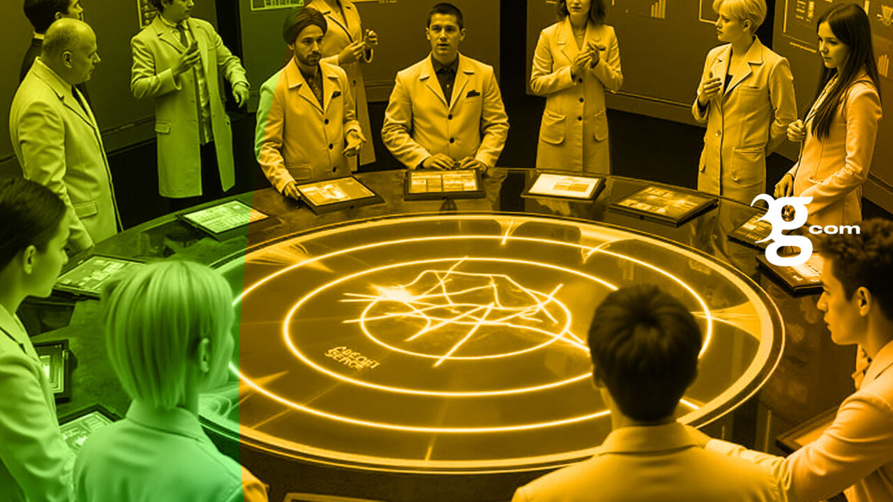 Il futuro dei congressi medico-scientifici tra networking e innovazione